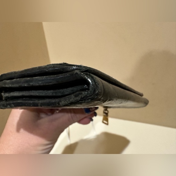 Limited Edition Prada Flame Wallet - Picture 14 of 16